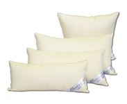 Polštář 30x70, 350g, 50%