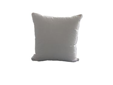 Péřový polštář 80x80 25% 1400g