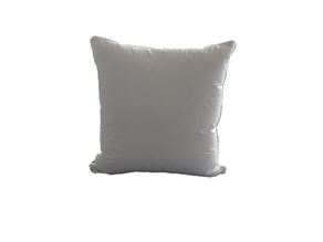 Péřový polštář 30x30 25% 250g
