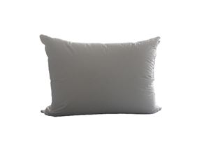 Péřový polštář 35x45 25% 300g