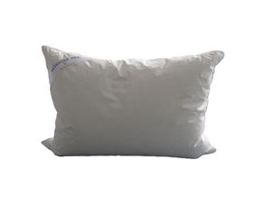 Péřový polštář 30x70 90% 150g dětský