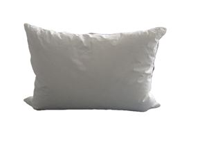 Péřový polštář 40x60 25% 400g