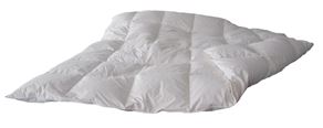 Přikrývka 240x200 50% 2560g zimní