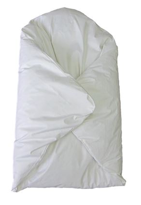 Zavinovačka 90x90 80% 380g